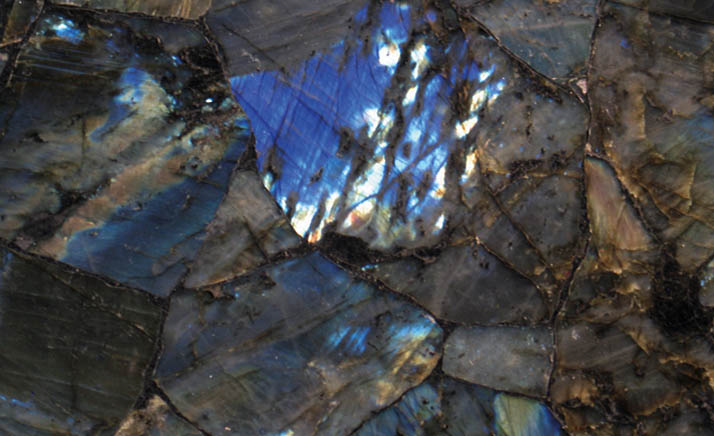 ELECTRIC MIDNIGHT LABRADORITE