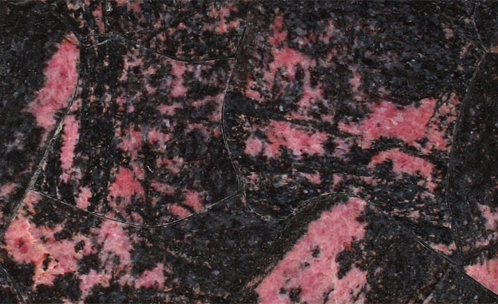 RHODONITE